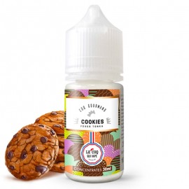 Concentré Cookies Le Coq Qui Vape