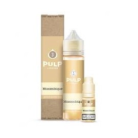 Pack 60ml Mozambique PULP