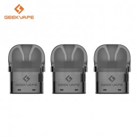 CARTOUCHES U WENAX GEEKVAPE (X3)