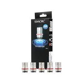 Résistances T-Air SMOK (X5)