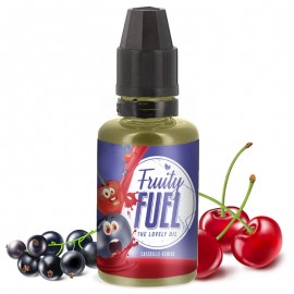 Concentré The Lovely Oil Fruity Fuel