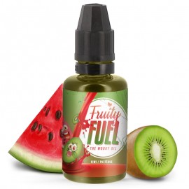 Concentré The Wooky Oil Fruity Fuel