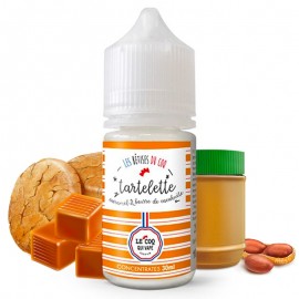 Concentré Tartelette Le Coq Qui Vape