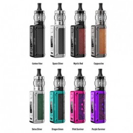 Kit Thelema Mini 45w avec UB Lite 3.5ml Lost Vape