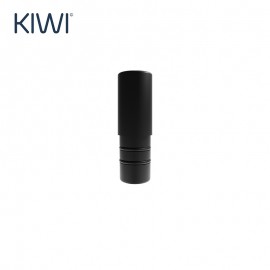 Drip Tip 510 Polycarbonate Kiwi Vapor