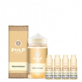 Pack 200ml Mozambique PULP