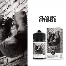 Classic Intense 50ml CLASSIC SERIES H2O