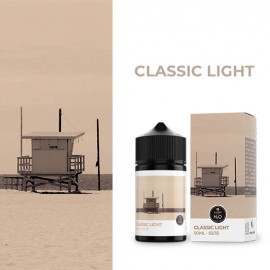 Classic Light 50ml CLASSIC SERIES H2O