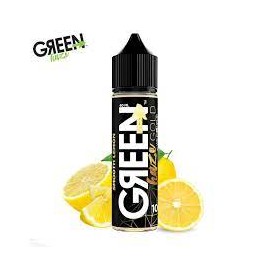 Green Haze GOLD CBD - Citron lisse