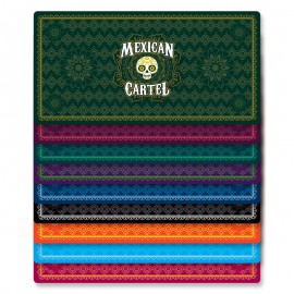 Tapis Mexican Cartel
