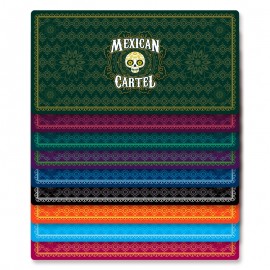 Tapis Mexican Cartel