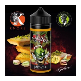 Knoks Bad Ass Jok'Ache 50 ml