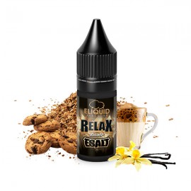 Relax E-Salt eLiquid France