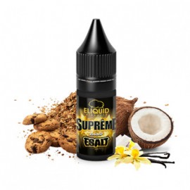 Suprême E-Salt eLiquid France