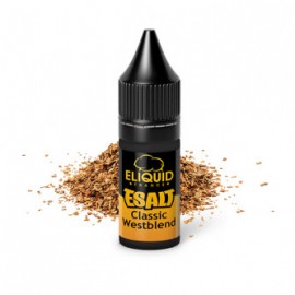 Classic Westblend E-Salt eLiquid France