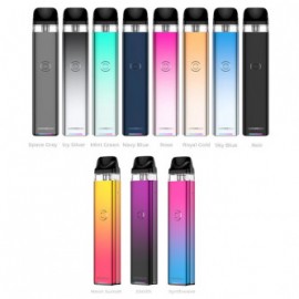 Kit Xros 3 Vaporesso