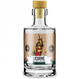 EDITION ASTRALE - LICORNE - 200ML Curieux