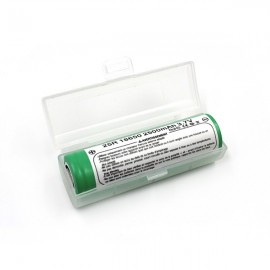 Accu Samsung 2500mAh 25R 18650