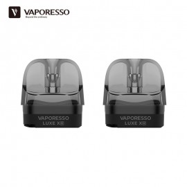 Cartouches Luxe XR Vaporesso (X2)