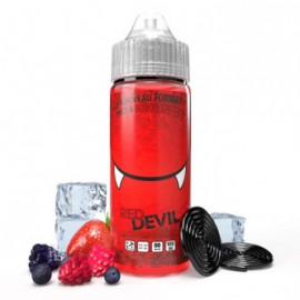 Red Devil 100ml Les Devils - AVAP