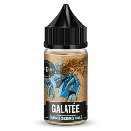 CONCENTRÉ GALATÉE - EDITION ASTRALE - 30ML Curieux