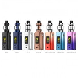 Kit Gen 200 avec iTank 2 - Vaporesso (new colors)