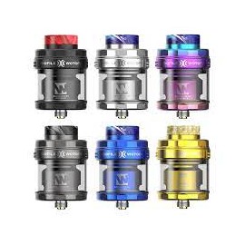 Profile X RTA - Wotofo