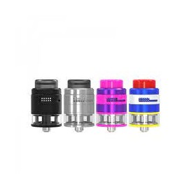 Nitrous RDTA - Damn Vape