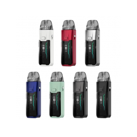 KIT LUXE XR MAX 2800MAH - VAPORESSO