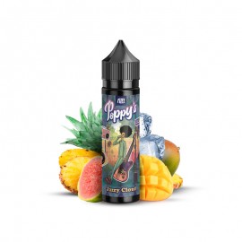 Jazzy Cloud 50ml - Poppy's