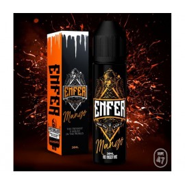 Mango Enfer 50 ml