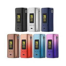 Box Gen 200 Vaporesso