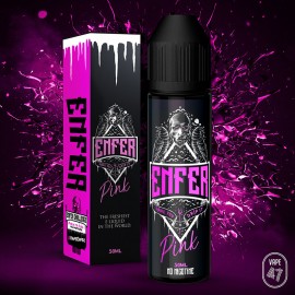 Pink Enfer 50ml