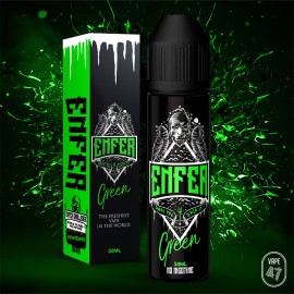 Green Enfer 50ml