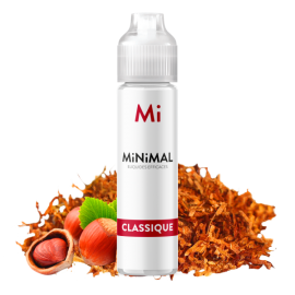 Classique 50ml - MiNiMAL