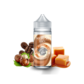 DELICIOUS - 100ML - THE MEDUSA JUICE LIMITED EDITION