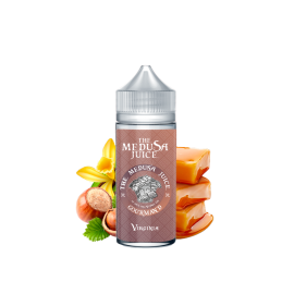 VIRGINIA - 100ML - THE MEDUSA JUICE