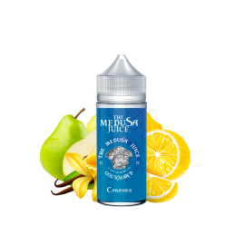 CARAIBES -100ML - THE MEDUSA JUICE