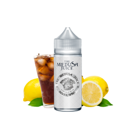 SILVER WING - 100ML - THE MEDUSA JUICE
