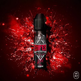 Red Enfer 50 ML