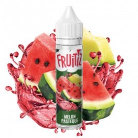 FRUITIZ – Melon Pastèque 50ml