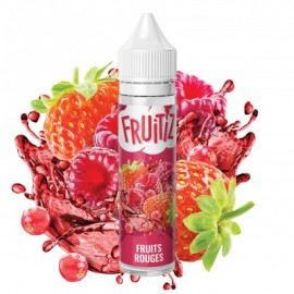FRUITIZ – Fruits Rouges 50ml