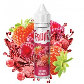 FRUITIZ – Fruits Rouges 50ml