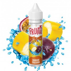 FRUITIZ – Banane Passion 50ml