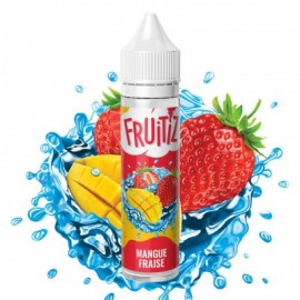 FRUITIZ – Mangue Fraise 50ml