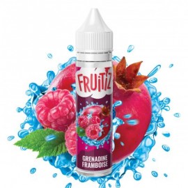 FRUITIZ – Grenadine Framboise 50ml