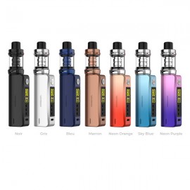 Kit Gen 80S avec iTank 2 - Vaporesso (new colors)