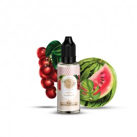 Concentré Cerise Pastèque 30ml - Le Petit Verger