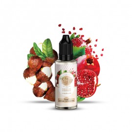 Concentré Fruit du Serpent Grenade 30ml - Le Petit Verger