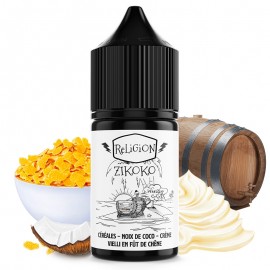 Concentré Zikoko 30ml - Religion Juice